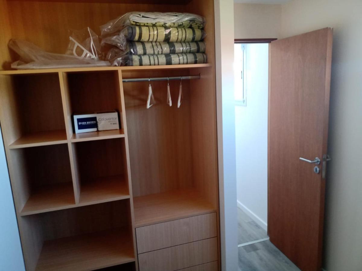 Casas Containers - Barrio Los Teros Con Pileta Compartida - Santa Clara Del Mar Kültér fotó