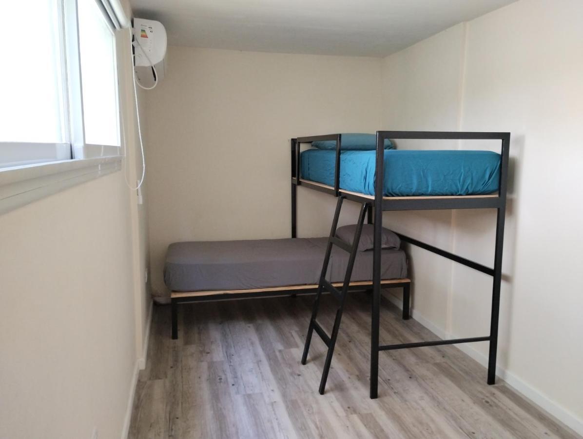 Casas Containers - Barrio Los Teros Con Pileta Compartida - Santa Clara Del Mar Kültér fotó