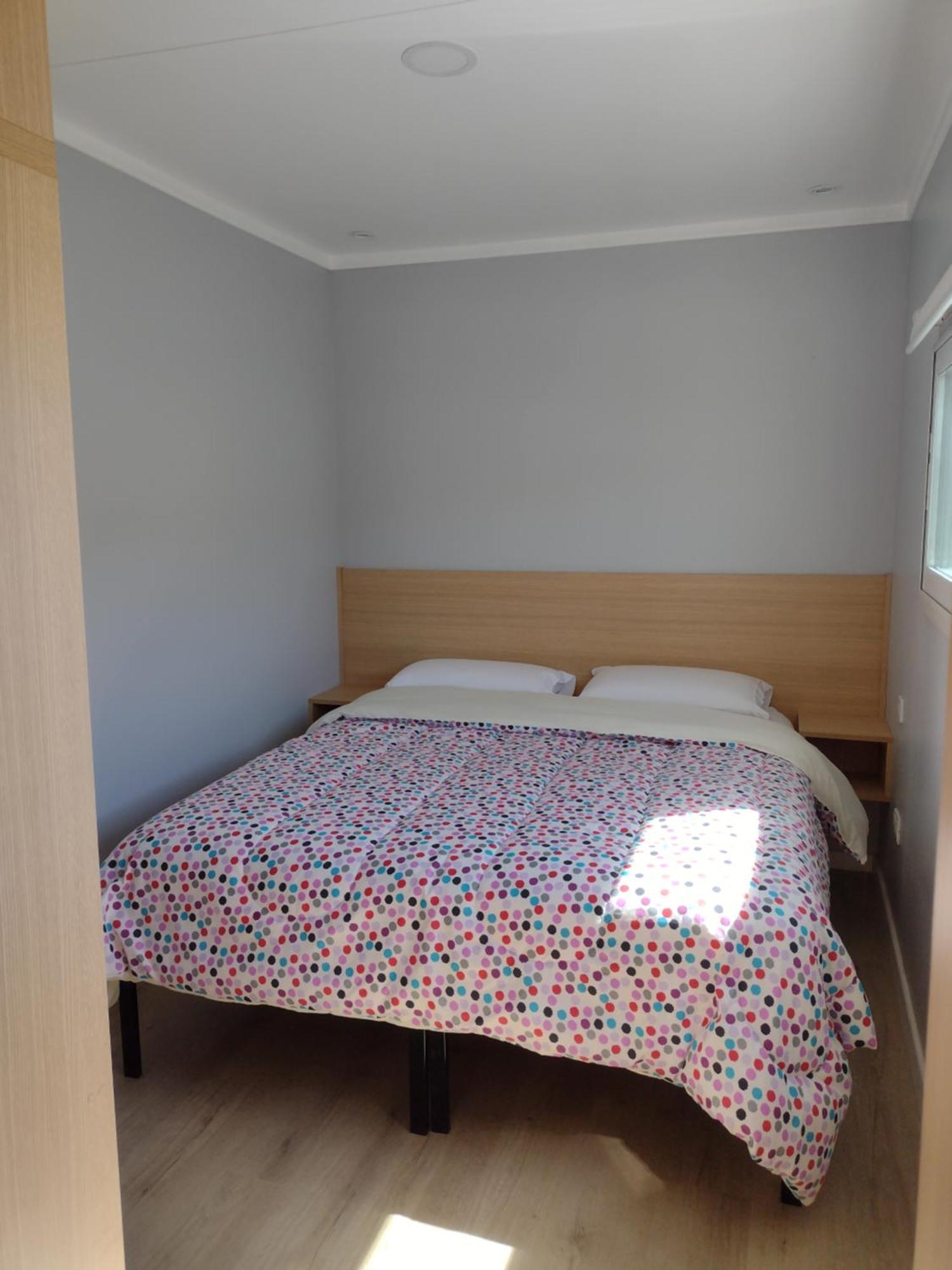 Casas Containers - Barrio Los Teros Con Pileta Compartida - Santa Clara Del Mar Kültér fotó