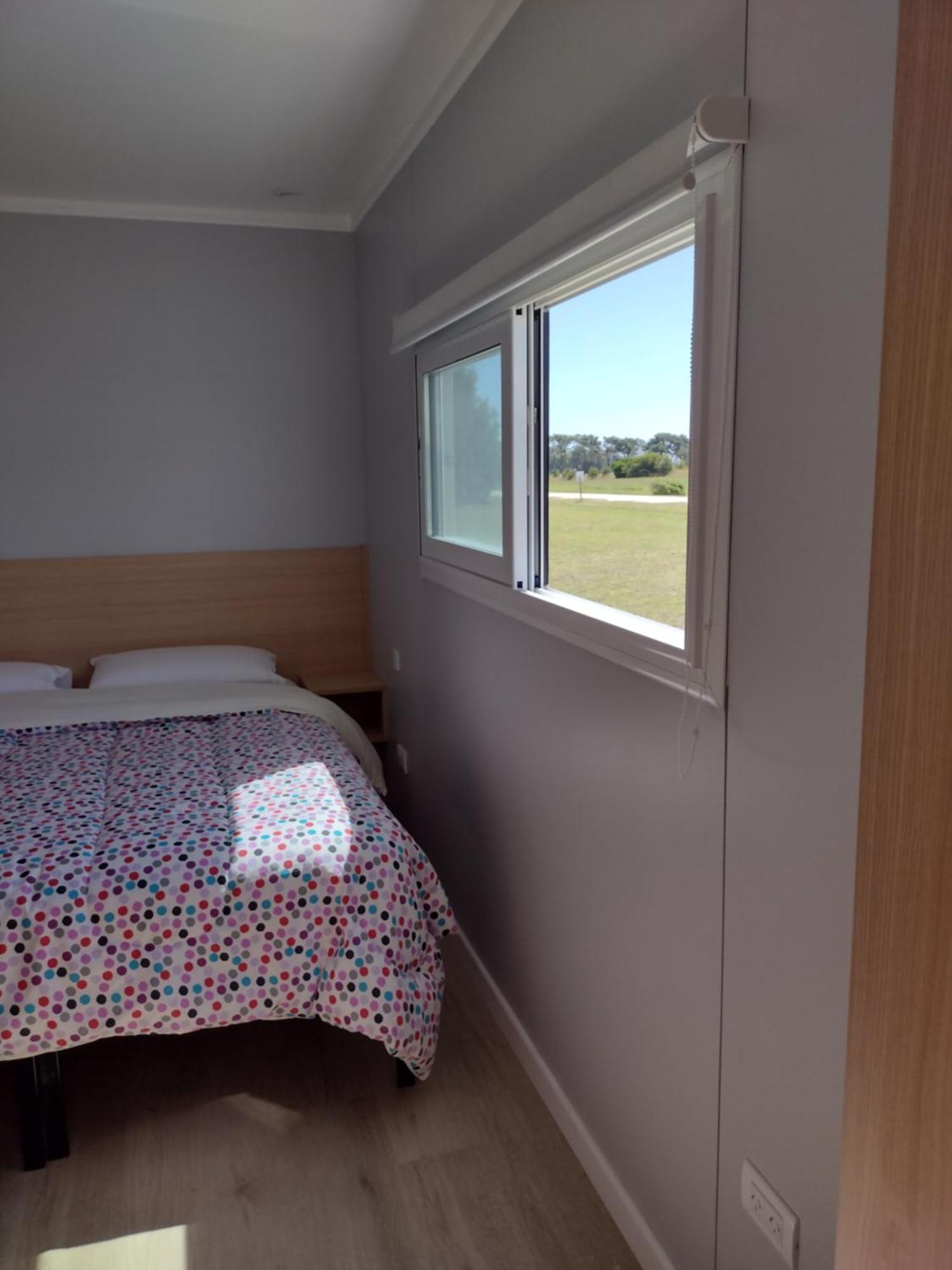 Casas Containers - Barrio Los Teros Con Pileta Compartida - Santa Clara Del Mar Kültér fotó
