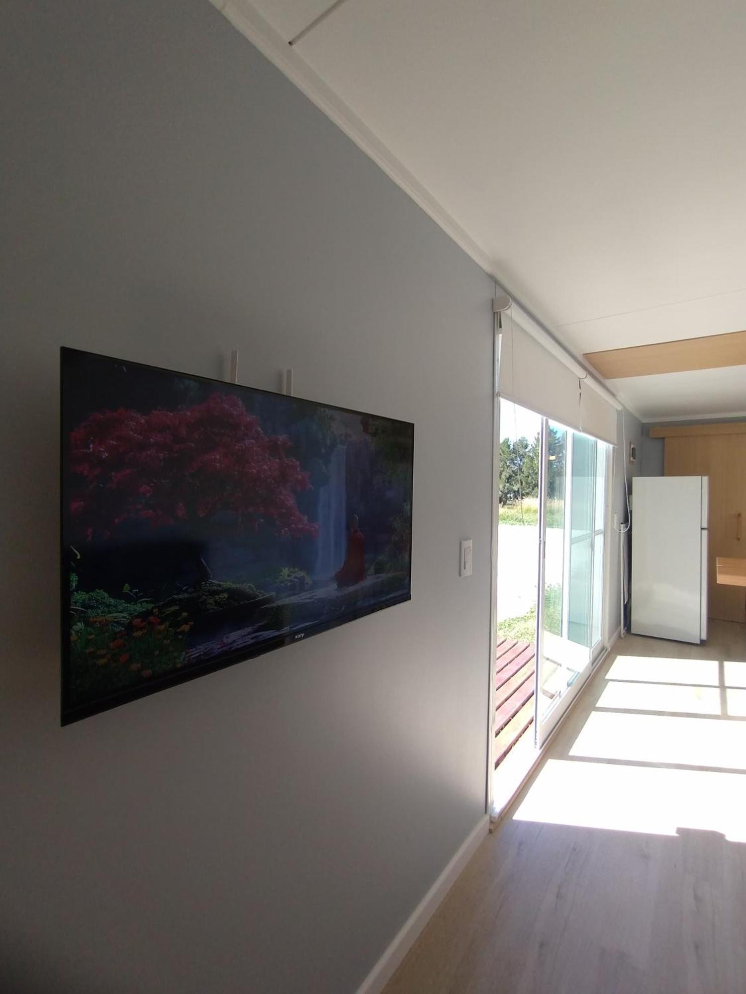 Casas Containers - Barrio Los Teros Con Pileta Compartida - Santa Clara Del Mar Kültér fotó